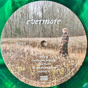 Taylor Swift : Evermore (2xLP, Album, Dlx, RE, RP, Tra)