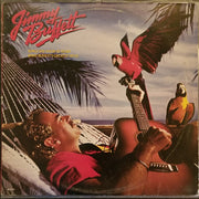 Jimmy Buffett : Songs You Know By Heart - Jimmy Buffett's Greatest Hit(s) (LP, Comp, Pin)