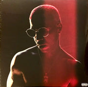Kid Cudi : Insano (2xLP, Album, Ltd, Red)