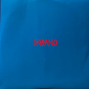 Kid Cudi : Insano (2xLP, Album, Ltd, Red)