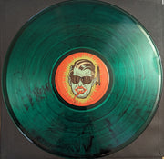 Puscifer : Global Probing! Live From Prescott, Arizona (2xLP, Album, Gre)