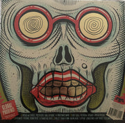 Puscifer : Global Probing! Live From Prescott, Arizona (2xLP, Ltd, S/Edition, Met)