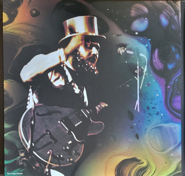 Dr. John : High Priest Of Psychedelic Voodoo (3xLP, Comp, RE + Ltd)