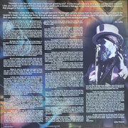 Dr. John : High Priest Of Psychedelic Voodoo (3xLP, Comp, RE + Ltd)