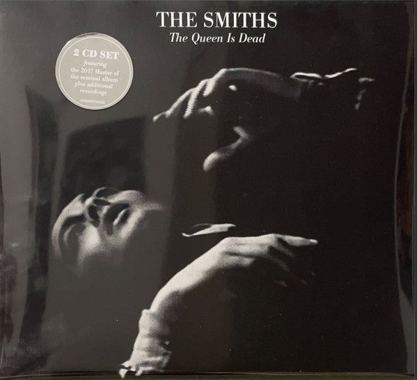 The Smiths : The Queen Is Dead (2xCD, Album, Dlx, RM, Gat)