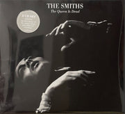 The Smiths : The Queen Is Dead (2xCD, Album, Dlx, RM, Gat)