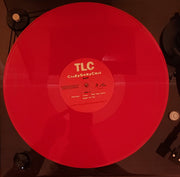 TLC : CrazySexyCool (LP, Red + LP, Whi + Album, Ltd, RE, RP, Gat)