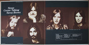 Savoy Brown : Street Corner Talking (LP, Album, W -)