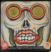 Puscifer : Global Probing! Live From Prescott, Arizona (2xLP, Album, Ltd, Glo)