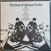 Michael Parks (3) : The Best Of (LP, Comp)