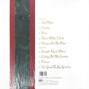 Bruno Mars : XXIVK Magic (LP, Album)