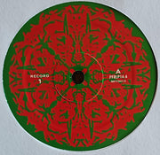 Pink Floyd : The Division Bell (2xLP, Album, RE, RM, RP, Gat)