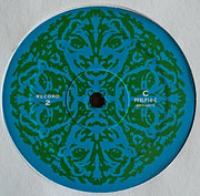 Pink Floyd : The Division Bell (2xLP, Album, RE, RM, RP, Gat)