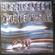 Deep Purple : Machine Head (LP, Album, RP, San)