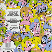 Neck Deep (2) : Neck Deep (LP, Album, Ltd, Cle)
