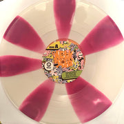 Neck Deep (2) : Neck Deep (LP, Album, Ltd, Cle)