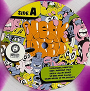 Neck Deep (2) : Neck Deep (LP, Album, Ltd, Cle)