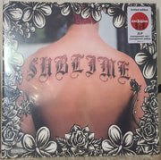 Sublime (2) : Sublime (LP, Red + LP, Yel + Album, Ltd, RE, RM, Gat)