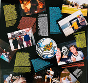 Sublime (2) : Sublime (LP, Red + LP, Yel + Album, Ltd, RE, RM, Gat)