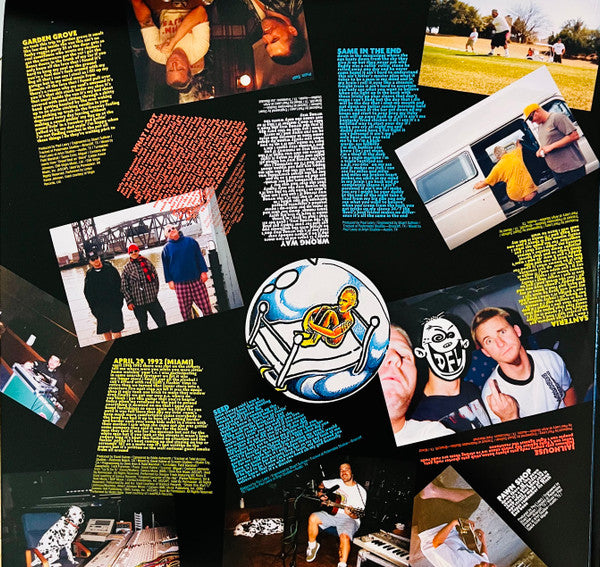 Sublime (2) : Sublime (LP, Red + LP, Yel + Album, Ltd, RE, RM, Gat)