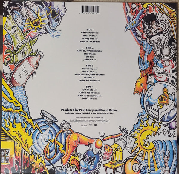 Sublime (2) : Sublime (LP, Red + LP, Yel + Album, Ltd, RE, RM, Gat)