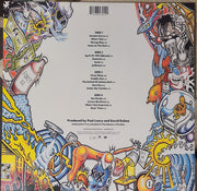 Sublime (2) : Sublime (LP, Red + LP, Yel + Album, Ltd, RE, RM, Gat)