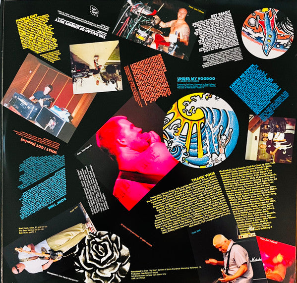 Sublime (2) : Sublime (LP, Red + LP, Yel + Album, Ltd, RE, RM, Gat)