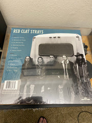 The Red Clay Strays : Moment Of Truth (LP, Album, RE, Sea)