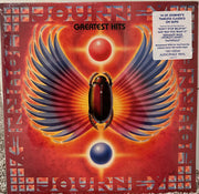 Journey : Greatest Hits (2xLP, Comp, RE, RM, 180)