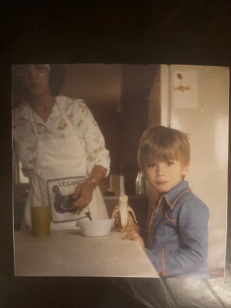 Sufjan Stevens : Carrie & Lowell (LP, Album, Ltd, RE, Bla)