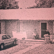 Jane Remover : Frailty (2xLP, Album, RE, RM, Pin)