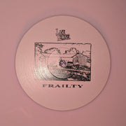 Jane Remover : Frailty (2xLP, Album, RE, RM, Pin)
