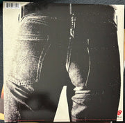 The Rolling Stones : Sticky Fingers  (LP, Album, RE, RM, 180)