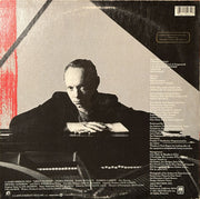 Joe Jackson : Mike's Murder (The Motion Picture Soundtrack) (LP, Album, B -)