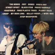 Radiohead : High & Dry (CD, Album, Unofficial)