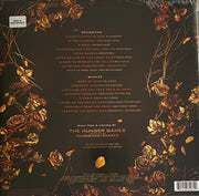 Various : Music From & Inspired By The Hunger Games (The Ballad Of Songbirds And Snakes) (LP, Album, Ora)