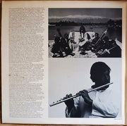 Paul Horn : In India (LP, RE + LP, Mono, RE + Comp)