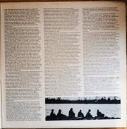 Paul Horn : In India (LP, RE + LP, Mono, RE + Comp)