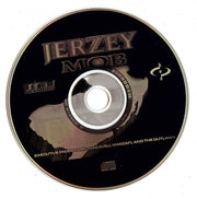 Jerzey Mob : Mix Tape Vol. 1 (CD, Mixtape)