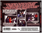 Jerzey Mob : Mix Tape Vol. 1 (CD, Mixtape)