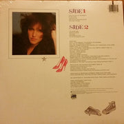 Amy Kanter : The Other Girl (LP, Album, Spe)