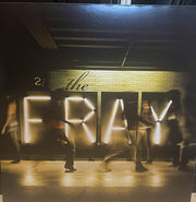 The Fray : The Fray (LP, RE)