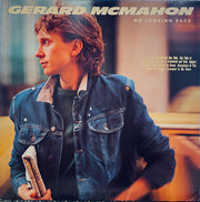 Gerard McMahon : No Looking Back (LP, Album, All)