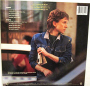 Gerard McMahon : No Looking Back (LP, Album, All)