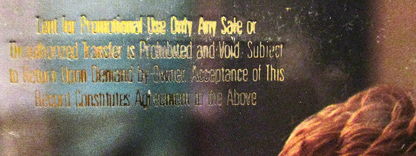 Gerard McMahon : No Looking Back (LP, Album, All)