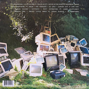 SZA (2) : Ctrl (2xLP, Album, RE, RP, Gre)