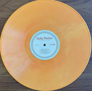 Dolly Parton : Those Were The Days (LP, Album, Club, RE, Ora)
