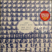 Lake Street Dive : Bad Self Portraits (LP, Album, RM, Gat)