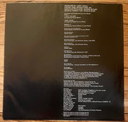 Donald Byrd : Stepping Into Tomorrow (LP, Album)