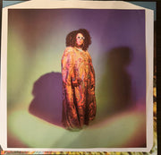 Brittany Howard : What Now (LP, Album, Yel)